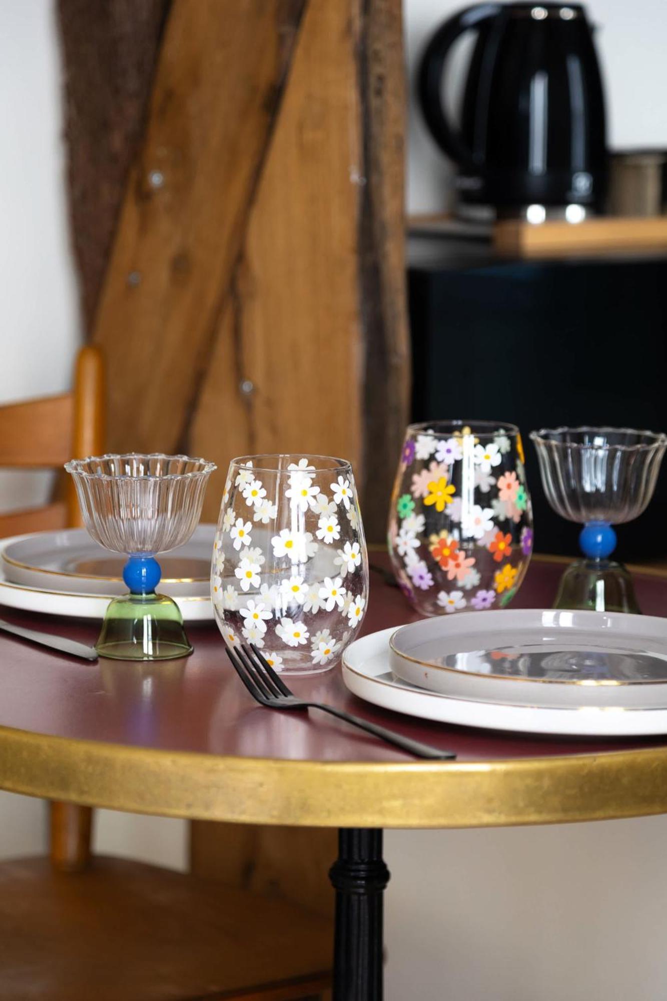 Sejour Parisien Elegant Pour 2 Personnes Appartamento *